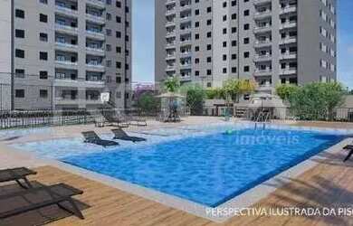 Imagem 3: Apartamento de 2 dormitórios à venda no Jardim Olhos D'Água, Ribeirão Preto