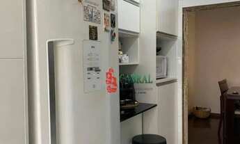 Imagem 6: Apartamento com 3 dormitórios à venda, 73 m² por R$ 620.000 - Macedo - Guarulhos/SP