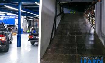 Imagem 6: GALPÃO - IPIRANGA - SP