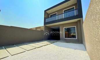 Imagem: Sobrado com 3 dormitórios à venda, 132