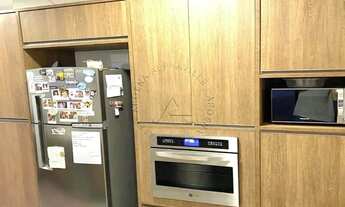 Imagem 2: Apartamento para locação em Alphaville Tamboré