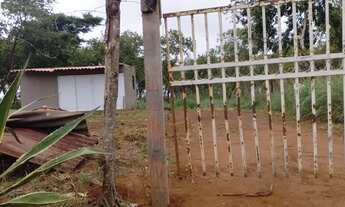 Imagem 3: Lote com casa Terreno / lote com venda por R$80.000