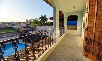 Imagem: Casa com 5 quartos à venda, Bosque dos