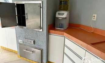 Imagem 6: Casa com 4 dormitórios, 400 m² - venda por R$ 2.995.000,00 ou aluguel por R$ 8.900,00/mês