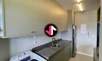 Imagem 6: Apartamento à venda em Cuiabá - Jardim Leblon - Urbanit Vanguard - 52m² REF: EXC-2157