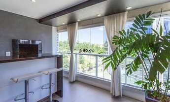 Imagem 5: APTO 2 DORMITORIOS 2 SUÍTES NO TREND NCG PETRÓPOLIS em PORTO ALEGRE