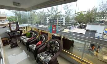 Imagem 6: Recreio dos Bandeirantes