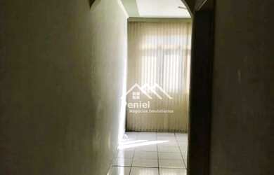 Imagem 3: Apartamento com 2 dormitórios à venda, 69 m² por R$ 260.000,00 - Jardim Paulista - Ribeirã