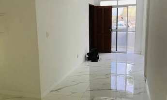 Imagem 2: Apartamento para aluguel possui 65 m2 com 2 quartos sendo 1 suíte no bairro do Santo Antôn