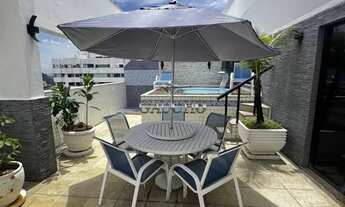 Imagem: Cobertura Duplex com Piscina à Venda no