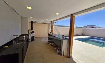 Imagem 4: Casa para alugar em Campinas, Parque Nova Campinas, com 4 quartos, com 615 m², Likissa