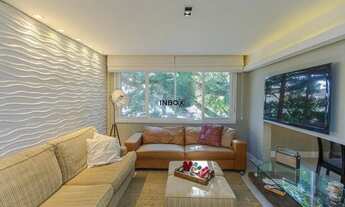 Imagem 5: Apartamento 3 dormitórios, 2 suítes, com 132 metros, bairro São João, Porto Alegre