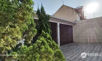 Imagem 3: Casa com 3 dormitórios à venda, 138 m² por R$ 279.000 - Santo Antônio - Campina Grande/PB