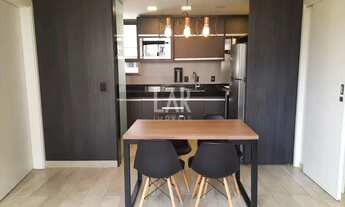 Imagem 3: Apartamento à venda, 2 quartos, 2 suítes, 2 vagas, Lourdes - Belo Horizonte/MG