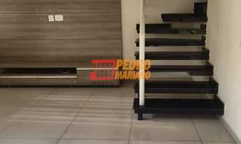 Imagem 6: Sobrado no Bairro Taboão em São Bernardo do Campo