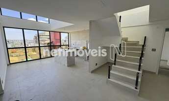 Imagem 3: Venda Cobertura Cidade Nova Belo Horizonte