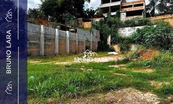 Imagem: Terreno à venda em São Joaquim de Bicas