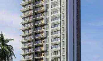 Imagem: Apartamento a venda no Bessa - AP0204