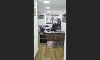 Imagem: Sala/Conjunto comercial para aluguel ou