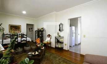 Imagem 3: Apartamento à Venda - Vila Paris, 3 Quartos, 115 m2