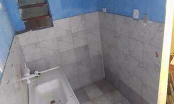 Imagem 5: Sepetiba próximo da praia do Cardo