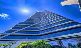 Imagem 7: LEGACY CONDOMÍNIUM, 322m²