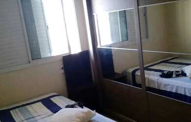 Imagem 6: Apartamento em Rua Doutor João Sampaio - Guilhermina - Praia Grande/SP