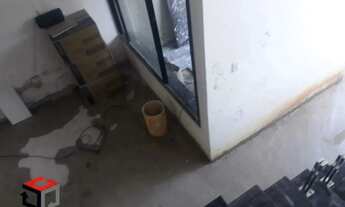 Imagem 6: Sobrado à venda 3 quartos 3 suítes 3 vagas Alzira - Santo André - SP