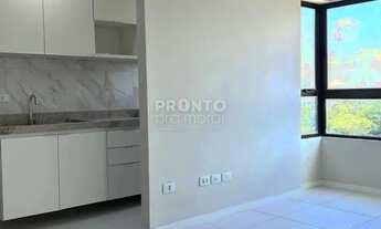 Imagem 5: Imóvel para venda possui 57 metros quadrados com 3 quartos em Boa Viagem - Recife - PE