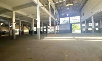 Imagem 4: Galpão Locação/Venda Itaquera 14.000 m²