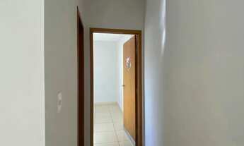 Imagem 7: Térrea para aluguel possui 50 metros quadrados com 1 quarto