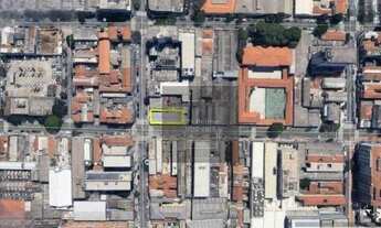 Imagem 6: Terreno, 348 m² à venda ou Locação - Bom Retiro