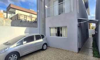 Imagem 5: Casa para Locacao com Piscina no Villas do Jaguari em Santana de Parnaiba - SP