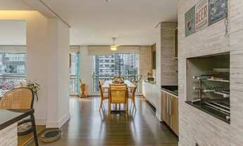 Imagem 6: Apartamento - Consolação - 3 Dormitórios - 159m²