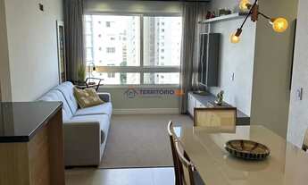 Imagem: Apartamento 3 suites, 2 vagas, bairro Jardim