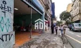 Imagem 2: Loja para Locação Santa Cecília, São Paulo