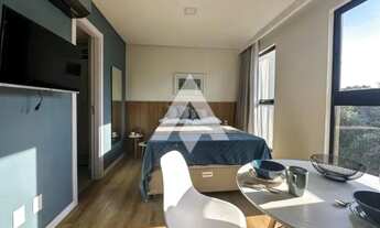 Imagem 7: Loft mobiliado no bairro Itoupava Seca