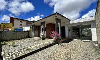 Imagem: Casa para venda, Torre, João Pessoa - 25007