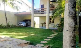 Imagem: Casa de praia pra locação com 4 quartos