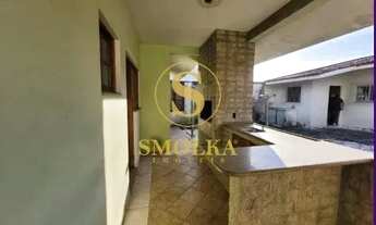 Imagem: 2 casas mesmo terreno, precisando reforma