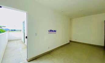 Imagem 4: Excelente área privativa para locação no Bairro Canaã 1ª Seção!