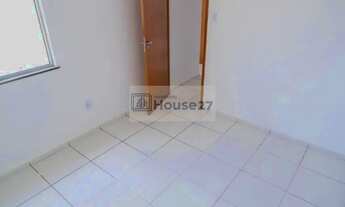 Imagem 5: Apartamento Para Vender com 2 quartos e Varanda no bairro Estrada da Maioba