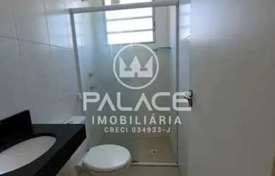 Imagem 6: Apartamento à venda em nova pompéia, piracicaba 2 quartos 46m²