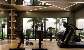 Imagem 3: APARTAMENTO NO PEREQUÊ - NOVOS