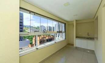 Imagem 4: APARTAMENTO TRES QUARTOS COM SUITE E CLOSET LAZER COMPLETO TRES VAGAS A VENDA BURITIS