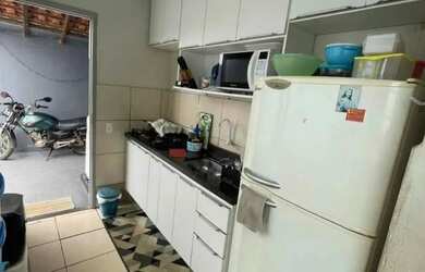 Imagem 3: CE# Vende-se casa no castanheira