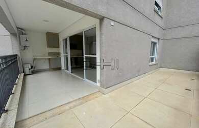 Imagem 4: Aluguel Apartamento 1 Dormitórios - 40 m² Vila Madalena