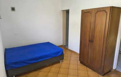 Imagem 3: Kitnet mobiliada