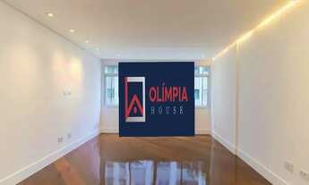 Imagem 3: Venda Apartamento 3 Dormitórios - 115 m² Jardim Paulista