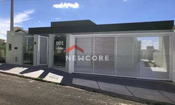 Imagem 3: Casa em Rua José Borato - Terras de São José - São João da Boa Vista/SP